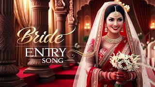 Bride Entry Song  Punjabi  Copyright FREE [upl. by Roter]