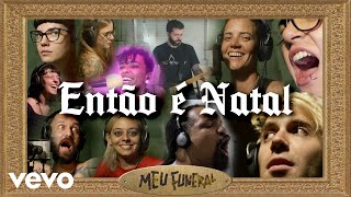 Então É Natal [upl. by Alyacim313]