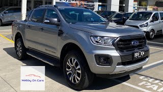 Mastering Driverassist A Stepbystep Guide For Your Ford Ranger fordranger [upl. by Lawton]