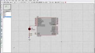 FLOWCODE УРОК 3 первая программа [upl. by Efron]