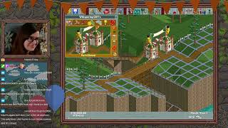 RollerCoaster Tycoon 1999 Stream 11 [upl. by Ford]