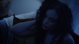 Sabrina Claudio I Don´t  Español [upl. by Jammal726]