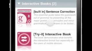 GMAT ToolKit  Interactive Books [upl. by Baum]