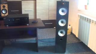 monitor audio mr 6 [upl. by Nathanial]