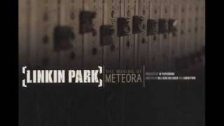 Linkin Park  Krwlng OFFICIAL INSTRUMENTAL [upl. by Jackelyn]