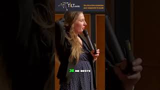 Léquilibre entre vie professionnelle et personnelle  Anaïs Georgelin  Conférence Tiltevents [upl. by Yntirb663]