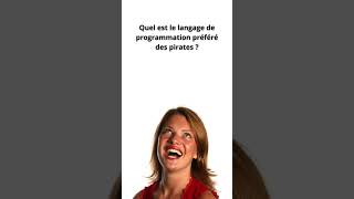 blagues a mourir de rire Blague informatique 30 [upl. by Notnilk]