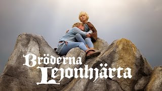 Bröderna Lejonhjärta i Astrid Lindgrens Värld [upl. by Adnerb]