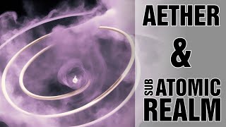 Aether and Electrons Larmors Bold Vision of the Subatomic Realm [upl. by Christiane]