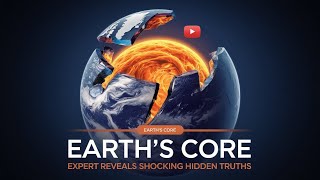 Earths Core EXPERT Reveals SHOCKING Hidden Truths [upl. by Anirod]