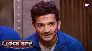 Lock Upp  EP  39 Part 2   Kangna Ranaut  Karan Kundrra  Munawar Faruqui  Shivam Sharma [upl. by Smiley651]