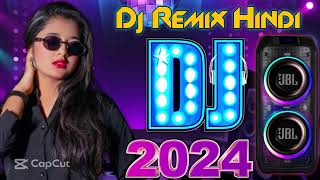 New Hindi Dj Songs Best Hindi Old Dj Remix Bollywood Nonstop Dj Song 2024 Dj Song New Dj Rimix [upl. by Raouf519]