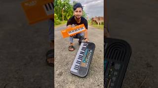 Mini electric Piano 32 keywords and Big electric piano 51 keyboard testing [upl. by Frame]