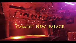 le spectacle VIVA PALACE présenté par le Cabaret NEW PALACE 2024  2° partie [upl. by Yhtimit]