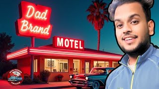 Finally Started A New Motel Business Episode 1 Motel Manager Simulator  Odynessgaming01 [upl. by Belicia]