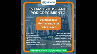 HENCO 2 [upl. by Aed]