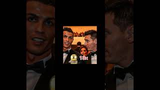 MESSI Y RONALDO edit xd [upl. by Dalury517]