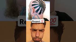 Respect 💯 amazing video respect respectshorts amazingrespectmoments trendingshorts [upl. by Nairod923]