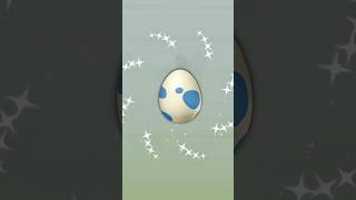 Hatch Wrong Shiny shorts shiny hatch ultragoo catch game eggs special gotcha rare [upl. by Enos]