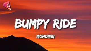 Mohombi  Bumpy Ride [upl. by Ahtiekal]