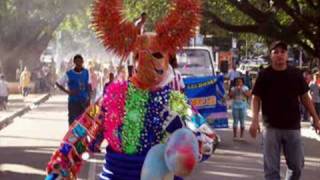 El Prodigio el Refran Los Joyeros Carnaval Santiago [upl. by Haskell]