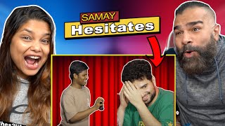 Indias Got Latent EP6  Samay Raina Reaction  The S2 Life [upl. by Idonna]