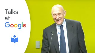 A Random Walk Down Wall Street  Burton Malkiel  Talks at Google [upl. by Malan416]