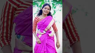 চিকন চাকন মান্জা দোলে গানের তালে তালে  Chikon Chikon manja dole ganer tale tale  dance romantic [upl. by Yrollam]