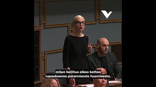 Kyselytunti 3102024 Tuleeko leivästä harvojen perheiden luksus [upl. by Willard]