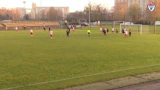 Sparta Szamotuły vs Sokół Pniewy 10 00 18112023 r [upl. by Ner]