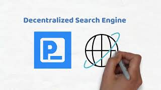 Crypto Explained What is Presearch in 2 Minutes Get Paid to Search [upl. by Nimesay958]