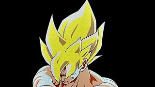 Deftones  Change Slowed  Reverb SSJ Goku Theme Cooler Movie [upl. by Anilah666]