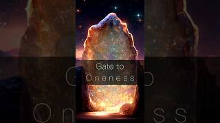 Gate to Oneness [upl. by Einavoj286]