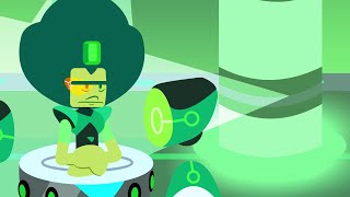 Unleash the Light  Meeting Demantoid Reanimated [upl. by Elazaro]