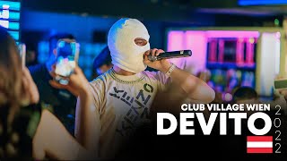 Devito  Mame Mi Club Village Wien [upl. by Ettenyl]