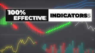 How To Combine Trading Indicators  Best Indicator COMBINATIONS For Winning Trading Systems [upl. by Huntingdon665]