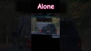 Alone Movie Clip no2 [upl. by Krusche]