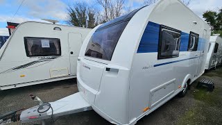 2021 Adria Altea Aire 492 DT  £17995 [upl. by Michaela]