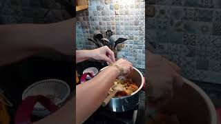 Soupe de lentilles corail amp potiron حساء العدس الاحمر و اليقطين [upl. by Baynebridge]