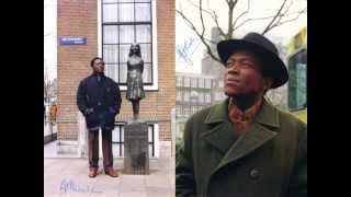 Interview Jonah Sithole amp Alan Mwale 1631996 Amsterdam [upl. by Adlare351]