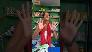 Shopkeeper Vs Customer  Ep44  New shorts comedy video  Dhokha shorts youtubeshorts [upl. by Coltin7]