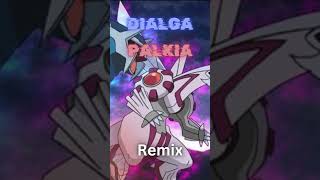 Elevate the Battle Spear Pillar High Pitch Remix pokemon pokemonmusic pokemonmusicremix [upl. by Efram]