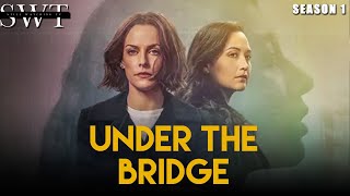 Under the Bridge  Everything We Know About Lily Gladstones True Crime Series [upl. by Pacorro]