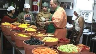 HH Jayapataka Swami  Chira Dahi Festival  2007  Atlanta [upl. by Ociram]