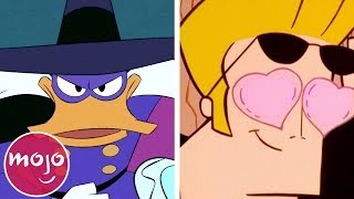 Top 10 90s Cartoons That Deserve a Reboot [upl. by Cinom]