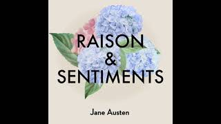 Raison Et Sentiments Livre Audio de Jane Austen lu par Laurence Krambule [upl. by Madalena]