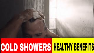 7 Surprising Benefits of Cold Showers Why You Should [upl. by Hannaoj427]