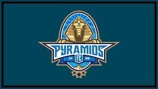 The Football Club That Bought Their Fans Pyramids FC [upl. by Harim983]