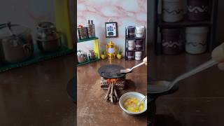 Miniture Egg Omlet Recipe  Perfect Asmr Cooking shorts youtubeshorts egg [upl. by Melinda52]