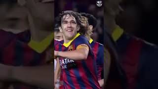 Carles Puyol [upl. by Romilda]